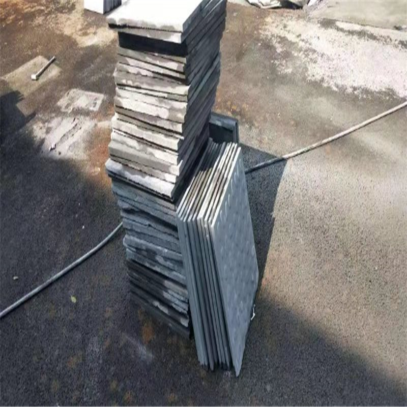 發(fā)往湖北荊州市蒙華鐵路22標(biāo)一工區(qū)橋梁電纜溝蓋板